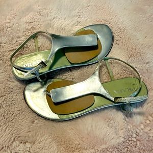 Vintage Prada Sandals